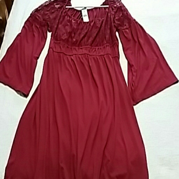 paper doll Dresses & Skirts - PAPER DOLL Dress